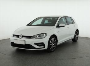 Volkswagen Golf  1.4 TSI R-Line 