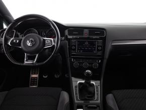 Volkswagen Golf  1.4 TSI R-Line 