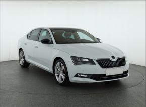 Škoda Superb  2.0 TDI Style 