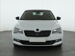 Škoda Superb  2.0 TDI Style 