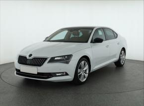 Škoda Superb  2.0 TDI Style 