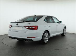 Škoda Superb  2.0 TDI Style 