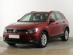 Volkswagen Tiguan  2.0 TDI Comfortline 