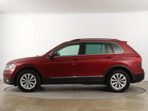 Volkswagen Tiguan  2.0 TDI Comfortline 