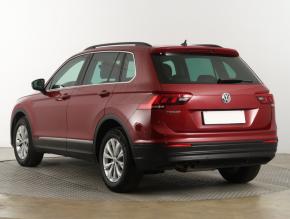 Volkswagen Tiguan  2.0 TDI Comfortline 