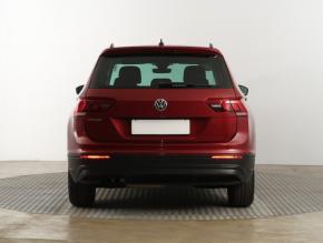 Volkswagen Tiguan  2.0 TDI Comfortline 