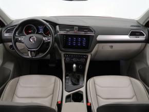 Volkswagen Tiguan  2.0 TDI Comfortline 