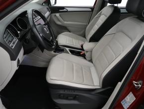 Volkswagen Tiguan  2.0 TDI Comfortline 