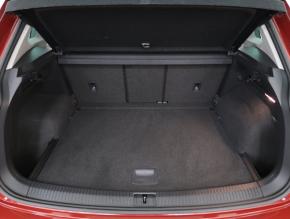 Volkswagen Tiguan  2.0 TDI Comfortline 