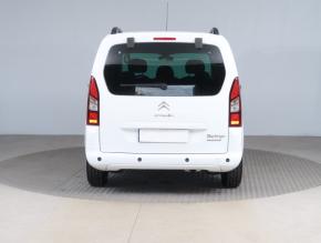 Citroen Berlingo  1.6 VTi 