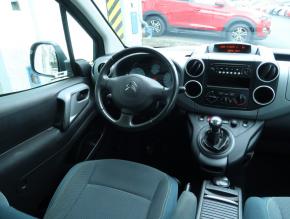 Citroen Berlingo  1.6 VTi 