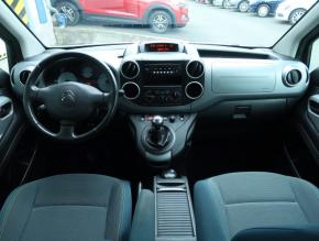 Citroen Berlingo  1.6 VTi 