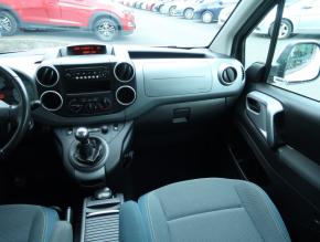 Citroen Berlingo  1.6 VTi 