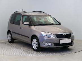 Škoda Roomster  1.2 TSI Ambition