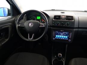 Škoda Roomster  1.2 TSI Ambition 