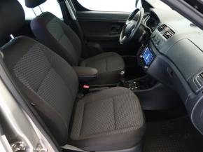 Škoda Roomster  1.2 TSI Ambition 