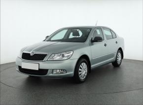 Škoda Octavia  1.4 TSI 