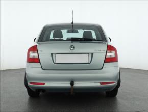 Škoda Octavia  1.4 TSI 