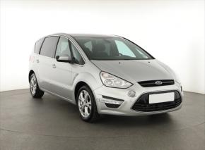 Ford S-Max  2.0 TDCi 