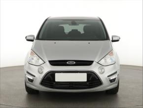 Ford S-Max  2.0 TDCi 