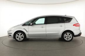 Ford S-Max  2.0 TDCi 