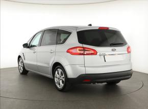 Ford S-Max  2.0 TDCi 