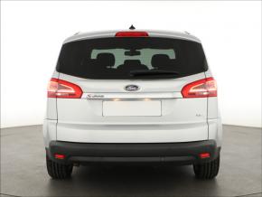 Ford S-Max  2.0 TDCi 