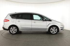 Ford S-Max  2.0 TDCi 