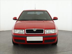 Škoda Octavia  1.6 Tour 