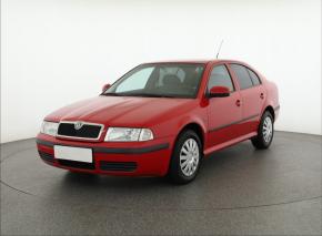 Škoda Octavia  1.6 Tour 