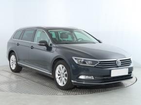 Volkswagen Passat  2.0 TDI 