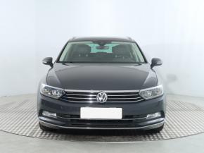 Volkswagen Passat  2.0 TDI 