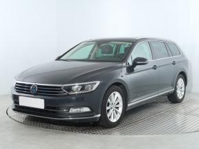 Volkswagen Passat  2.0 TDI 