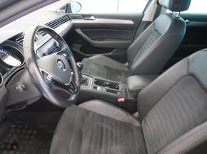 Volkswagen Passat  2.0 TDI 