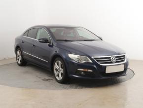 Volkswagen Passat CC  1.8 TSI 