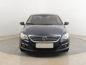 Volkswagen Passat CC  1.8 TSI 