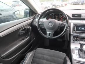 Volkswagen Passat CC  1.8 TSI 