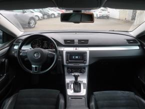 Volkswagen Passat CC  1.8 TSI 