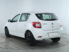 Dacia Sandero  1.2 16V 