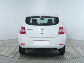 Dacia Sandero  1.2 16V 