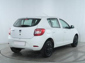 Dacia Sandero  1.2 16V 