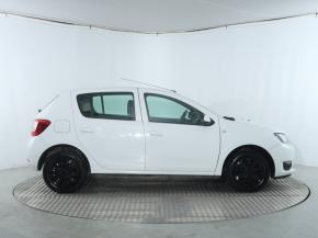 Dacia Sandero  1.2 16V 