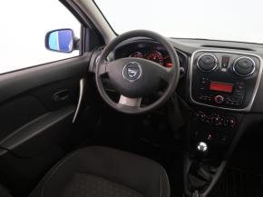 Dacia Sandero  1.2 16V 