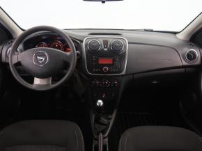 Dacia Sandero  1.2 16V 