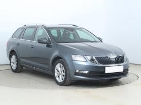 Škoda Octavia  1.6 TDI Ambition