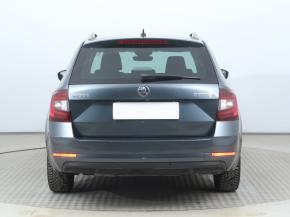 Škoda Octavia  1.6 TDI Ambition 