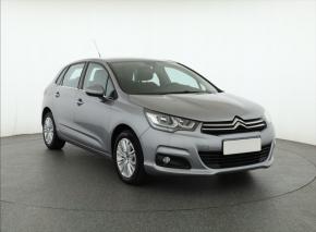 Citroen C4  1.2 PureTech 