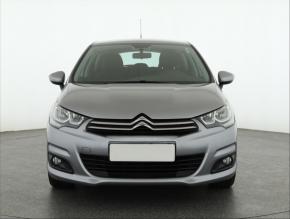 Citroen C4  1.2 PureTech 