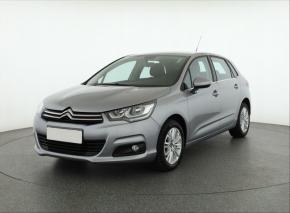 Citroen C4  1.2 PureTech 