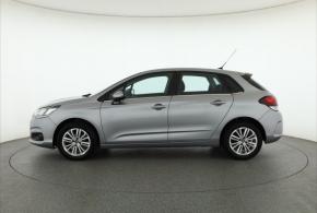 Citroen C4  1.2 PureTech 